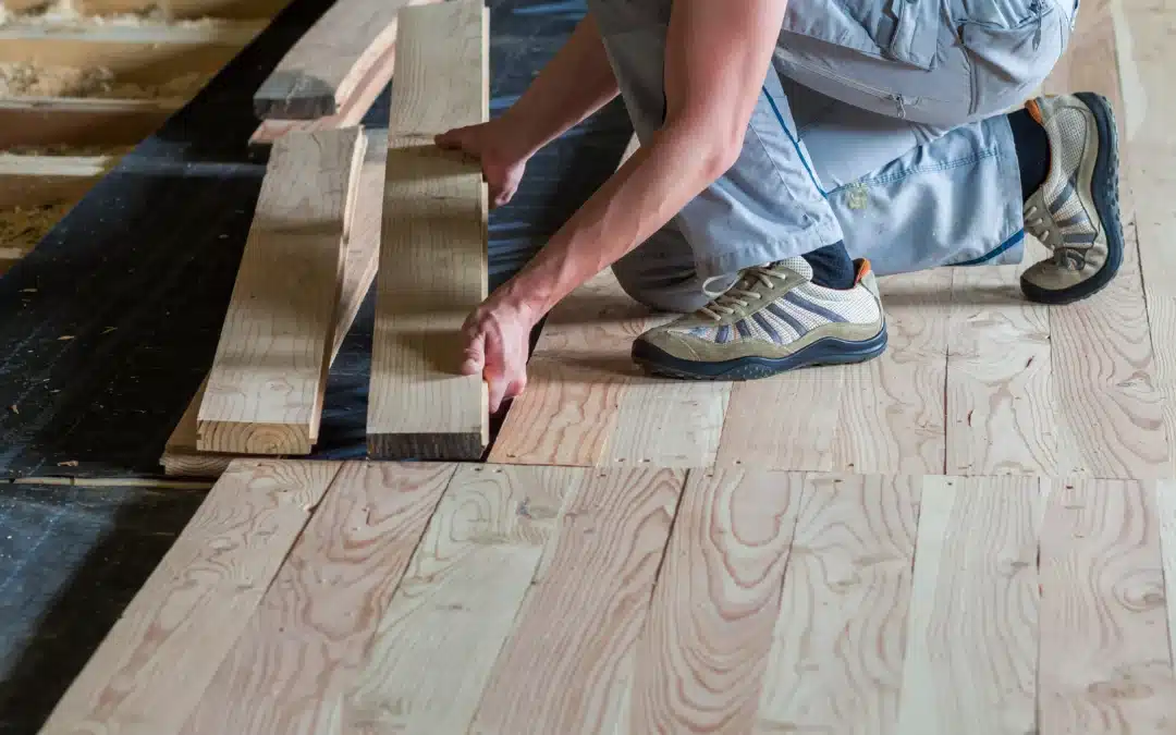 Which Hardwood Flooring Is Best?