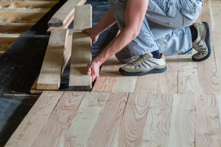 which hardwood flooring is best in 2026