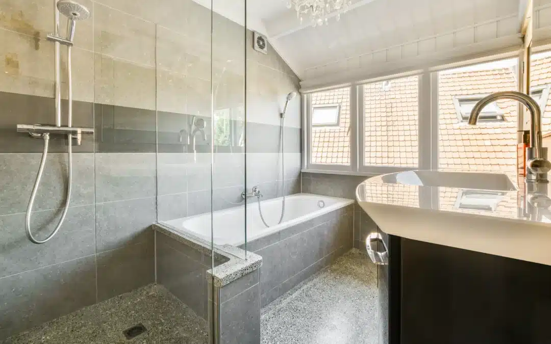 What Is Bathroom Remodeling?