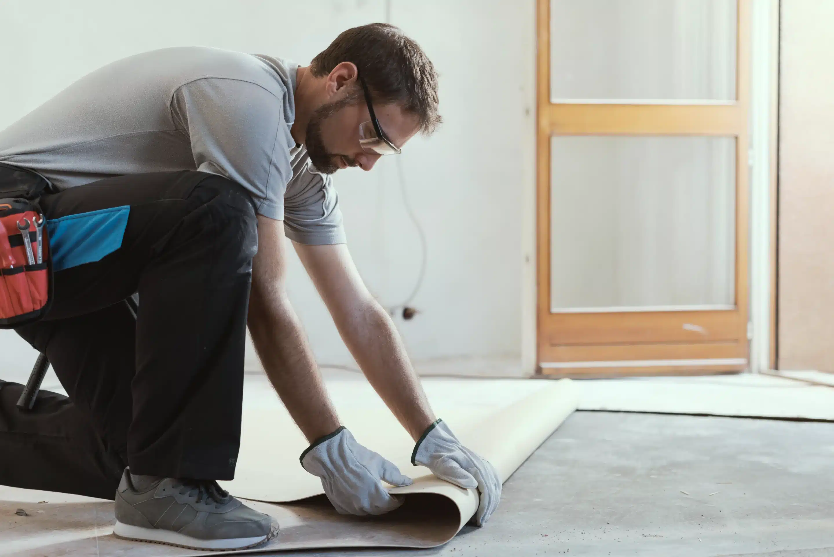 Is it cheaper to install carpet or flooring 2 scaled Is It Cheaper To Install Carpet or Flooring?