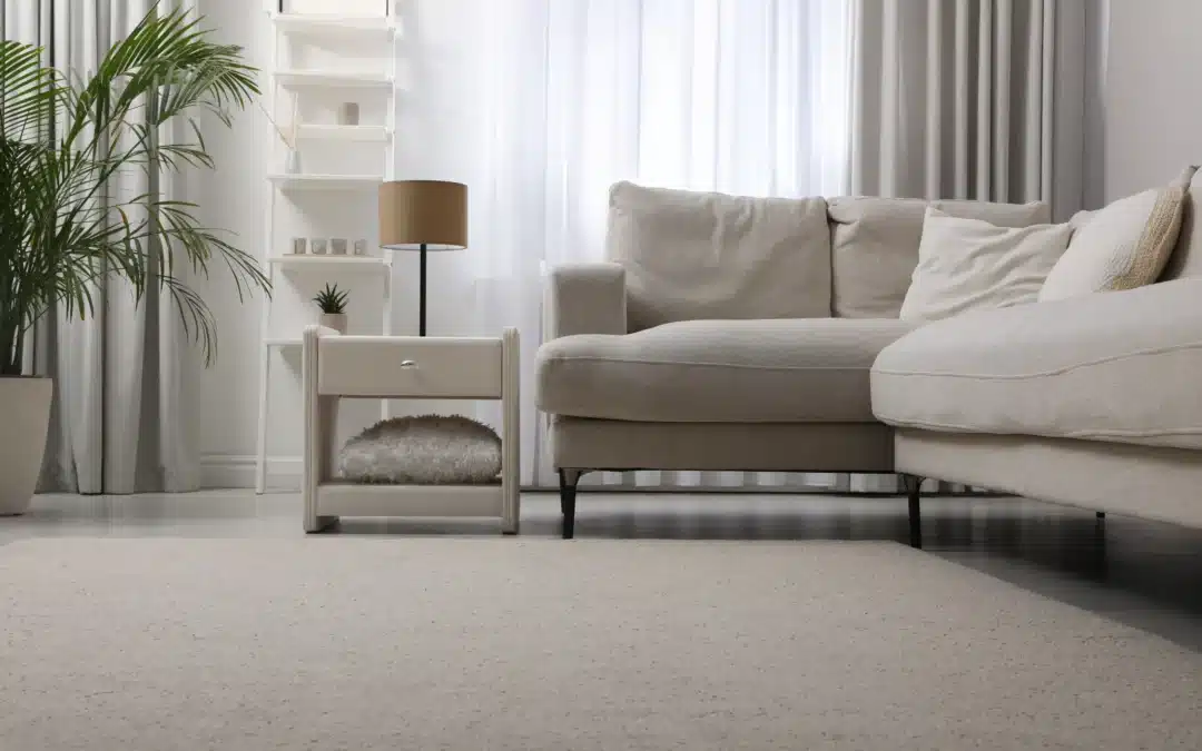 What Is Carpet Flooring?