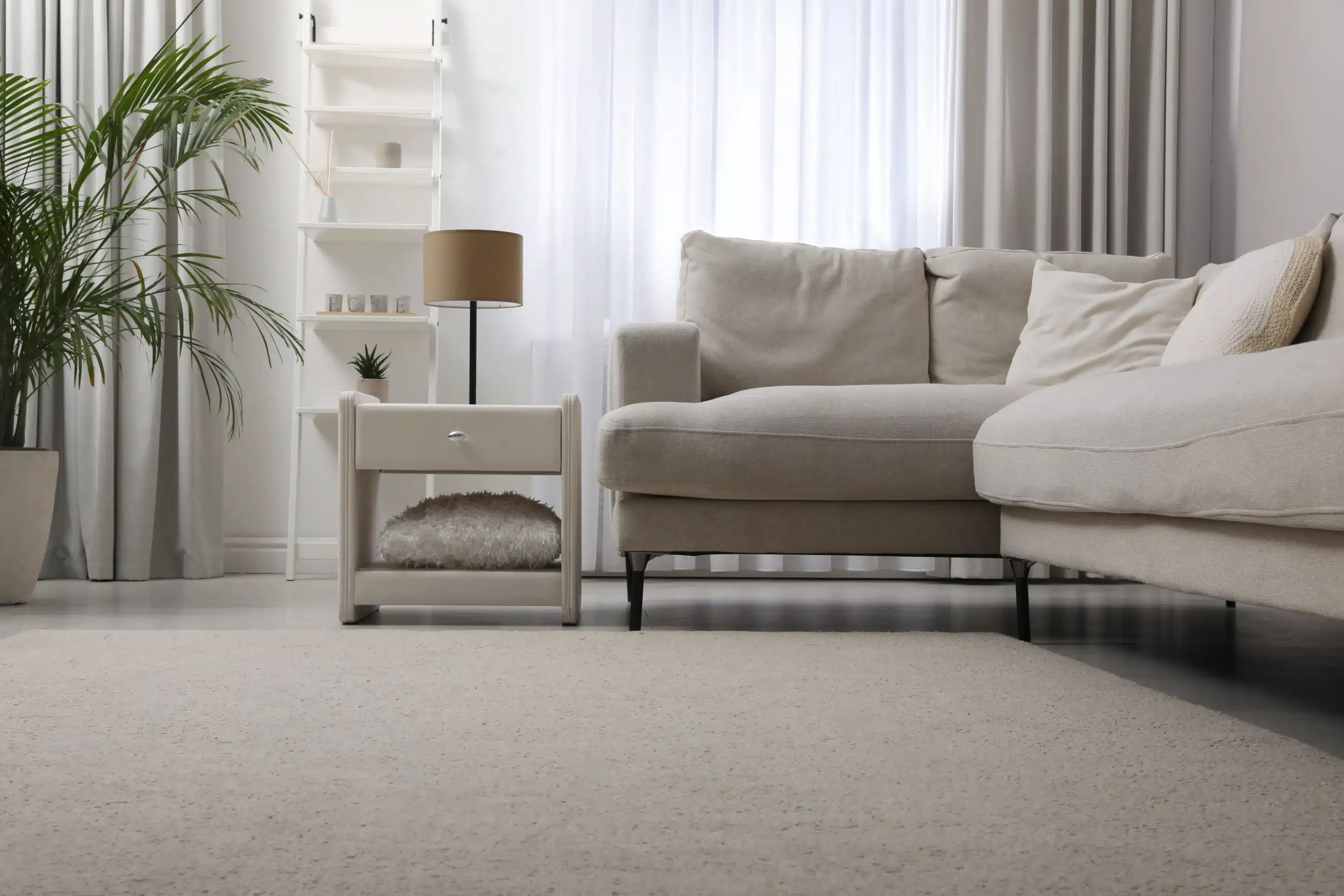 What Is Carpet Flooring?