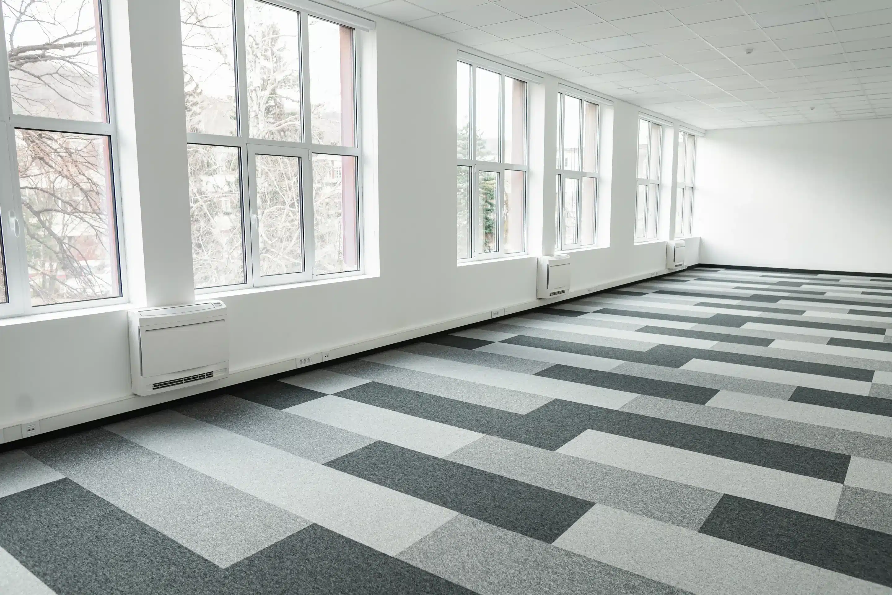 What Is Carpet Flooring?