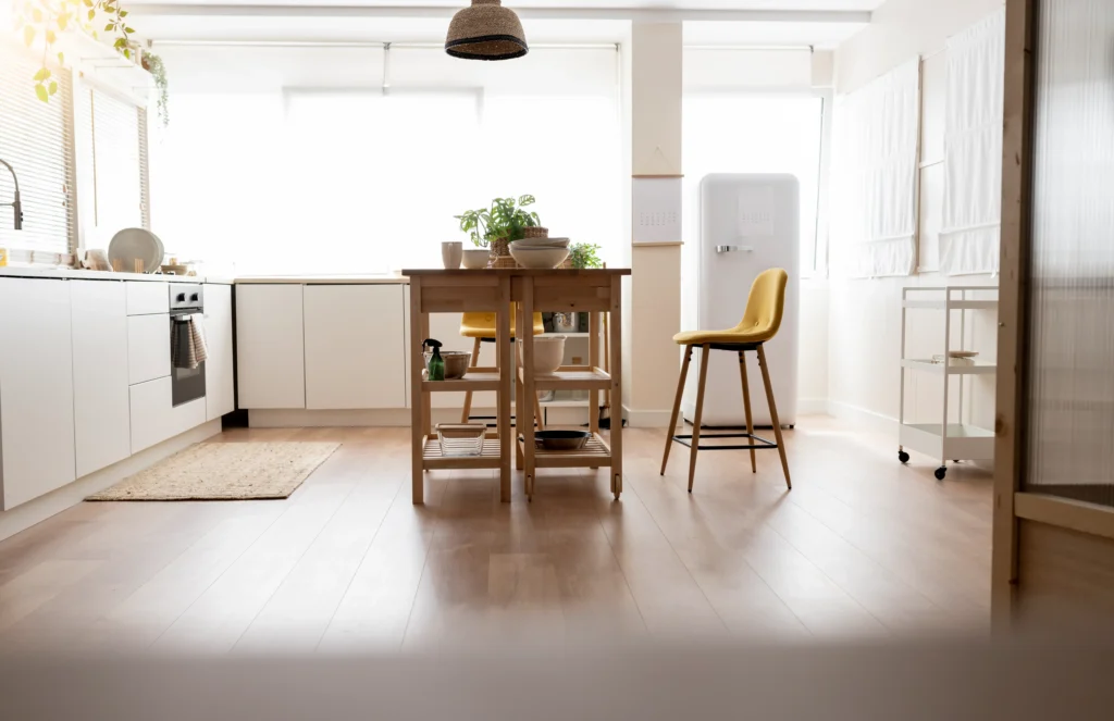 How to Choose the Best Flooring for Your Kitchen | Guide