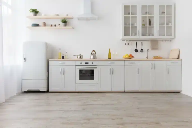 What Type Of Flooring Is Best For a Kitchen?