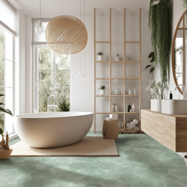 Say No to Weak Flooring: Nadine Floors’ Most Durable Wood for Hardwood Floors