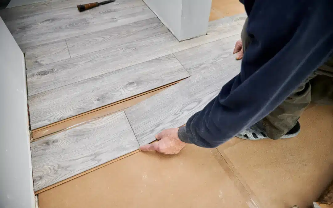 How to Install Kitchen Flooring: Expert Guide for Lasting Results