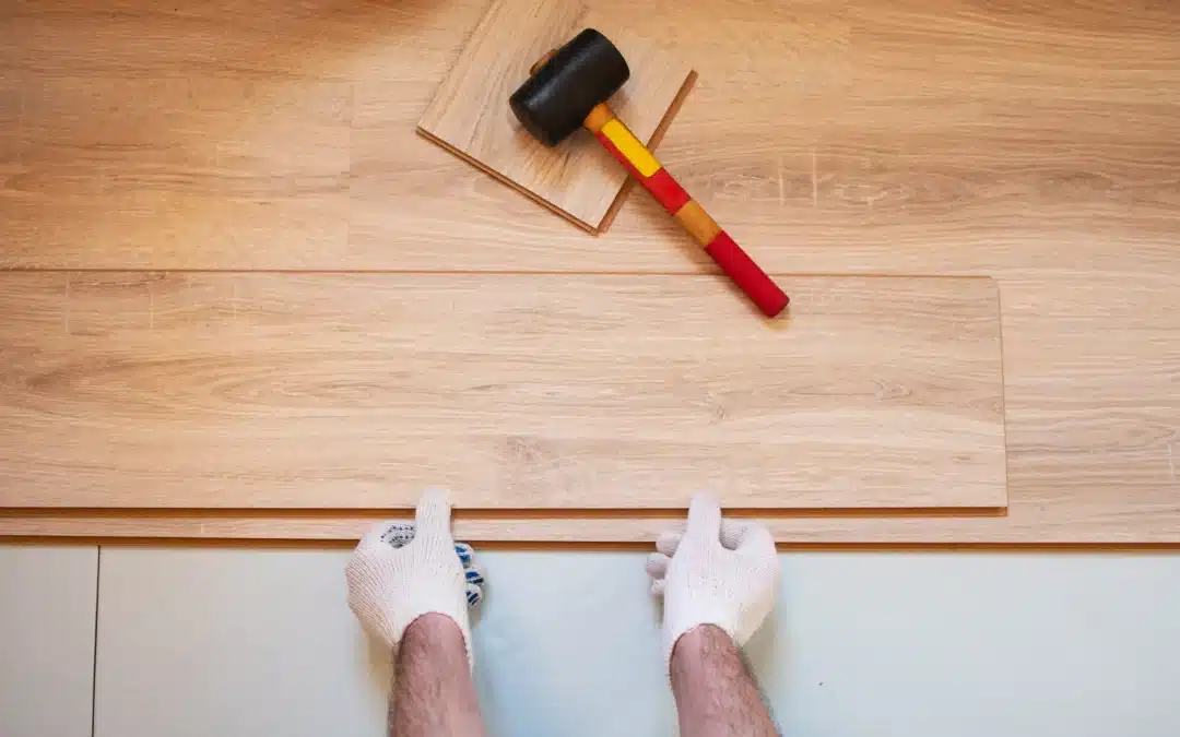 How to Replace Kitchen Flooring: Expert Guide for a Durable, Stylish Upgrade