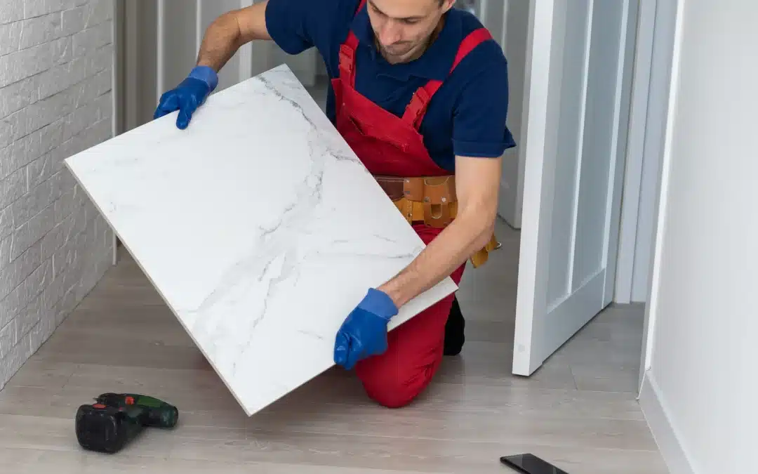 How to Install Marble Flooring: Expert Tips for a Stunning Luxury Finish
