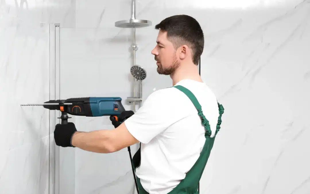How to Choose a Reliable Shower Remodel Contractor: Expert Tips for a Beautiful, Lasting Shower