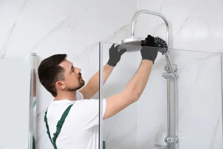 How to choose a reliable shower remodel contractor 2 How to choose a reliable shower remodel contractor