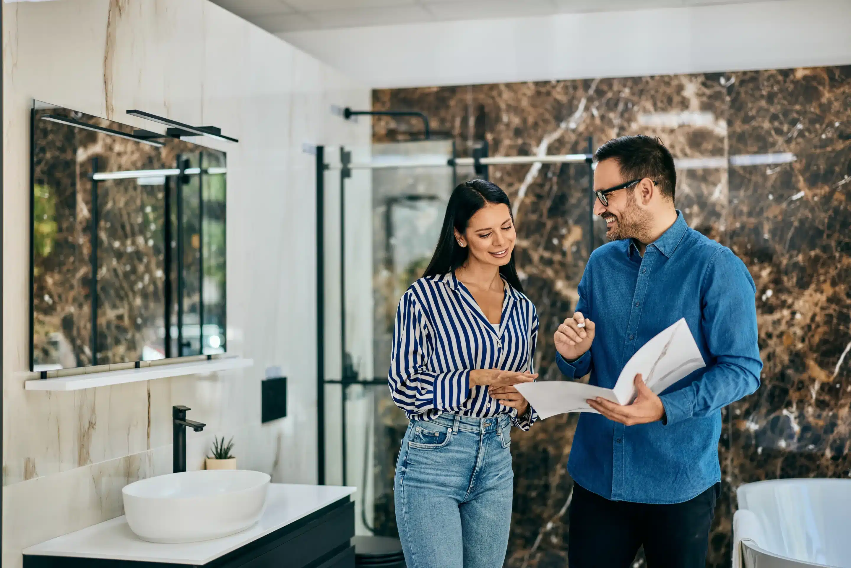 How to schedule a consultation with a local shower remodel service scaled How to schedule a consultation with a local shower remodel service