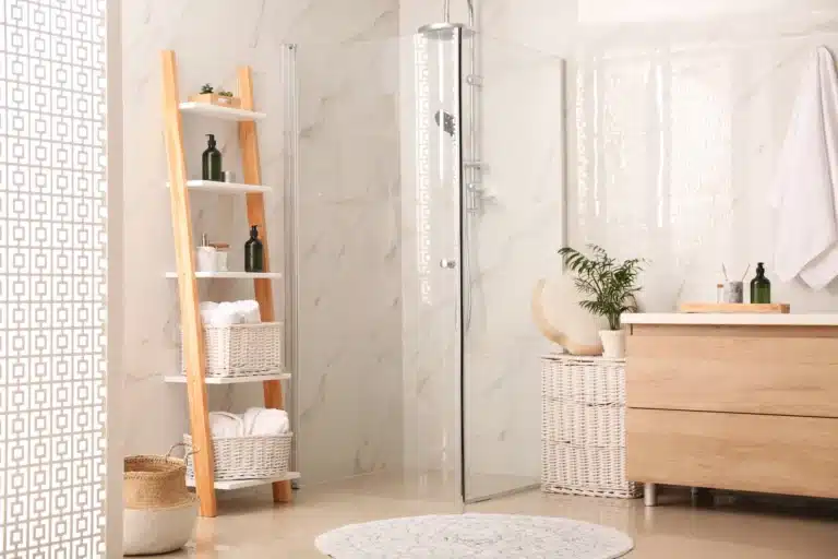 What are the benefits of shower remodeling