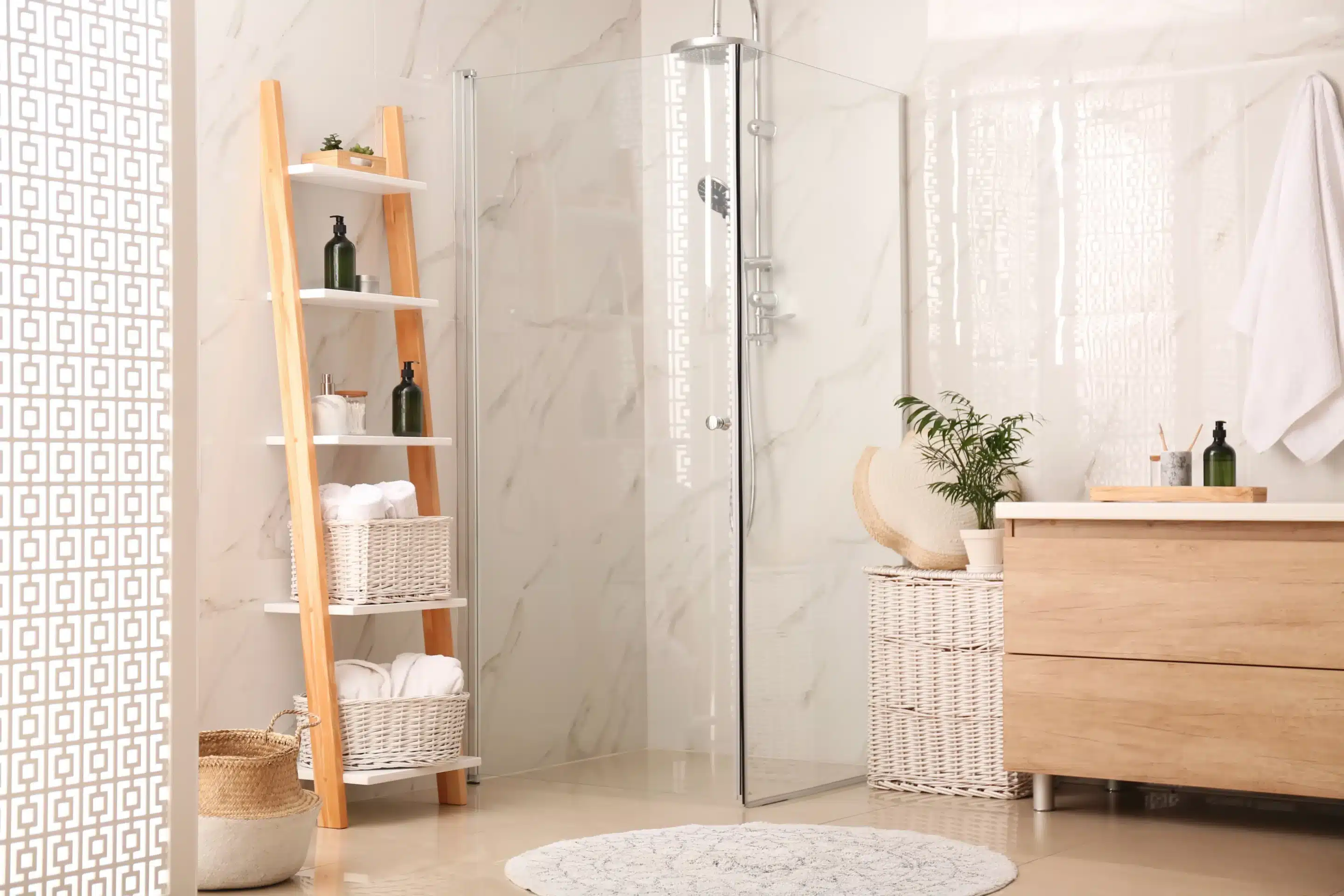 What Are the Benefits of Shower Remodeling: Transform Your Bathroom With Lasting Value