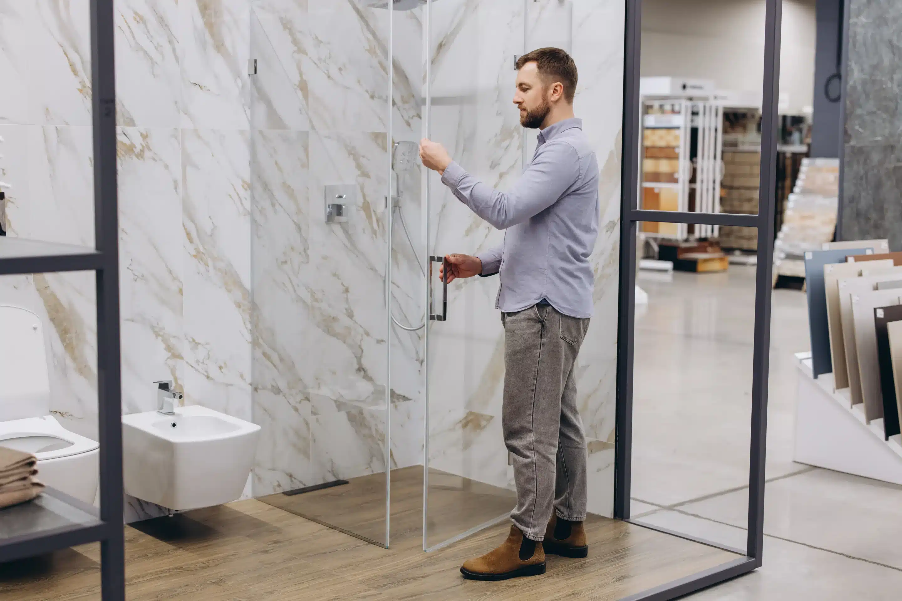 What is included in shower remodeling 2 scaled What is included in shower remodeling