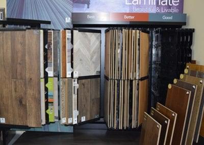 Nadine Floor Company West Plano Location