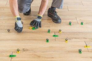 Wood Look Tile Flooring | Capturing Natural Beauty